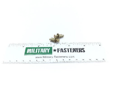 1127000-4 Turnlock Fastener Stud Assembly
