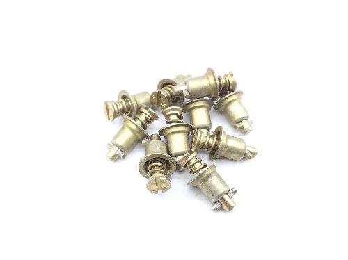 1127000-4 Turnlock Fastener Stud Assembly (3)