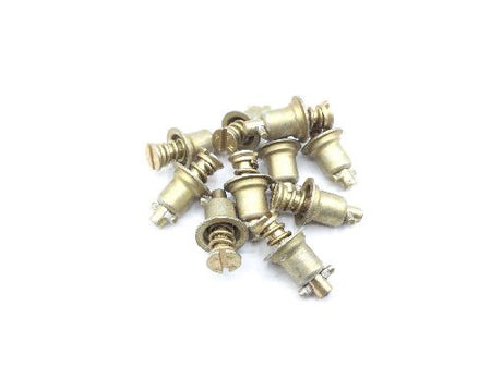 1127000-4 Turnlock Fastener Stud Assembly (3)