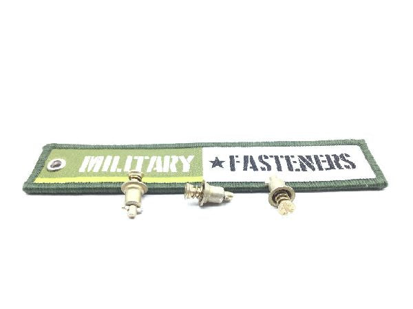 1127000-4 Turnlock Fastener Stud Assembly (6)