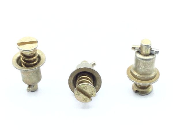 1127000-4 Turnlock Fastener Stud Assembly (7)