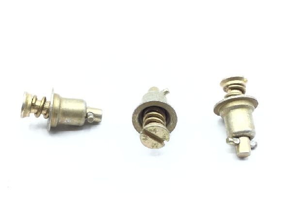 1127000-4 Turnlock Fastener Stud Assembly (8)
