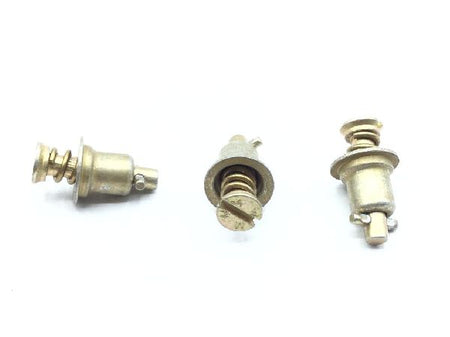 1127000-4 Turnlock Fastener Stud Assembly (8)