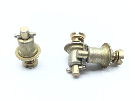 1127000-4 Turnlock Fastener Stud Assembly (9)