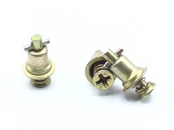 1127004-3 Turnlock Fastener Stud Assembly