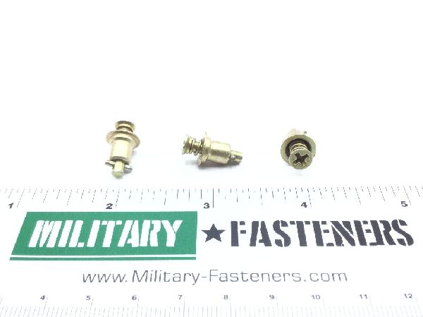 1127004-3 Turnlock Fastener Stud Assembly (2)