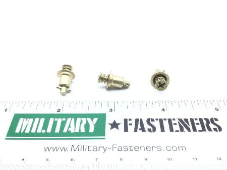 1127004-3 Turnlock Fastener Stud Assembly (2)
