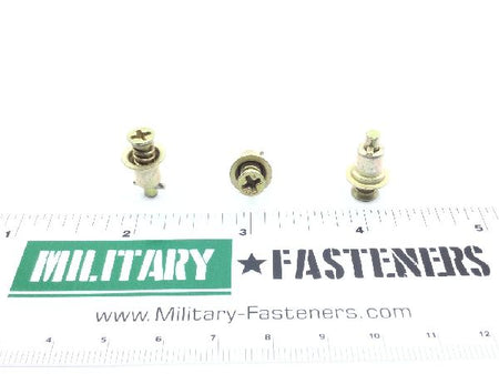 1127004-3 Turnlock Fastener Stud Assembly (3)
