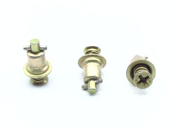 1127004-3 Turnlock Fastener Stud Assembly (6)