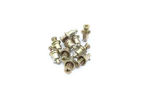 1127004-5 Turnlock Fastener Stud Assembly (3)