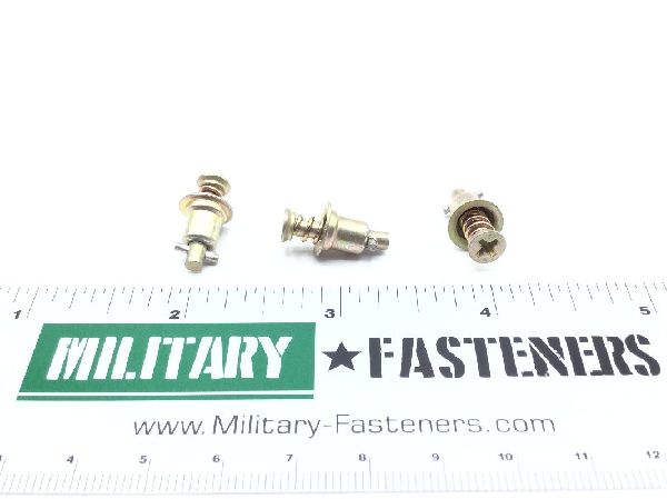 1127004-5 Turnlock Fastener Stud Assembly (4)