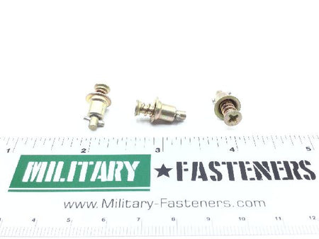 1127004-5 Turnlock Fastener Stud Assembly (4)