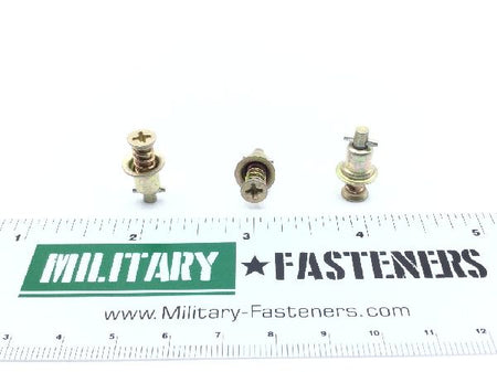 1127004-5 Turnlock Fastener Stud Assembly (5)