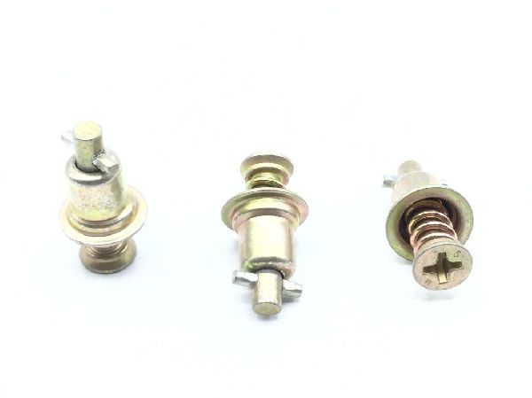 1127004-5 Turnlock Fastener Stud Assembly (8)