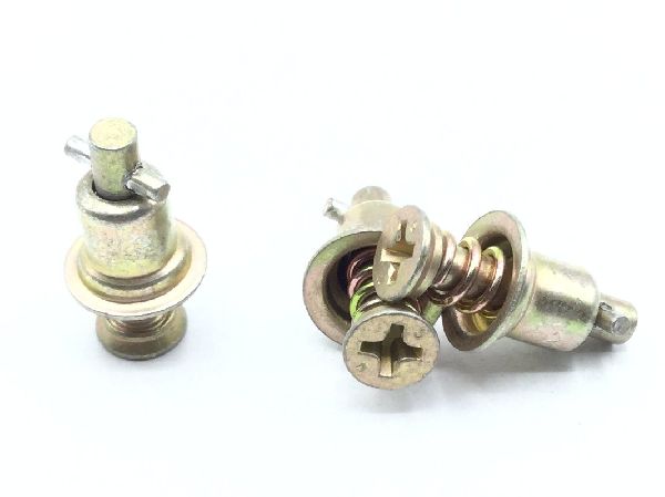 1127004-5 Turnlock Fastener Stud Assembly (9)