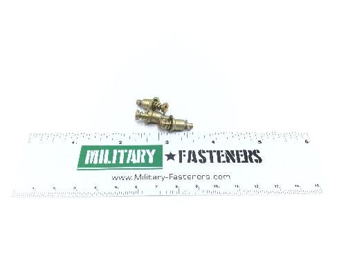 1127004-6 Turnlock Fastener Stud Assembly