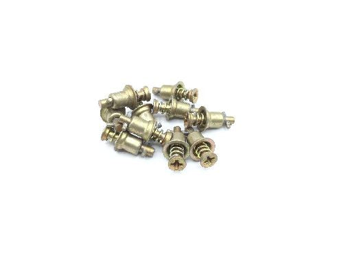 1127004-6 Turnlock Fastener Stud Assembly (2)