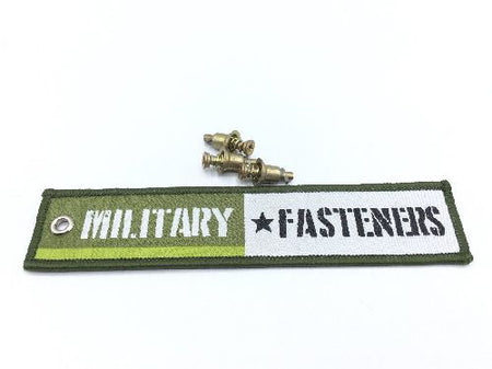 1127004-6 Turnlock Fastener Stud Assembly (3)