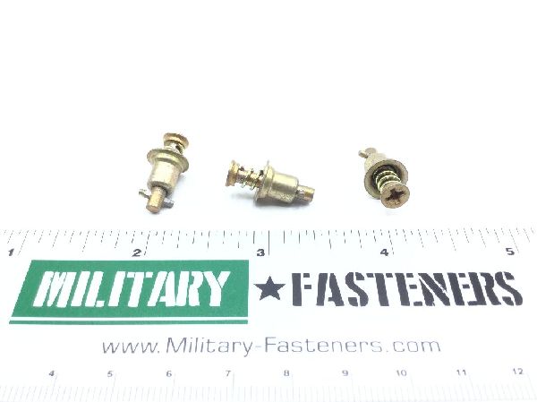 1127004-6 Turnlock Fastener Stud Assembly (4)
