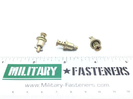 1127004-6 Turnlock Fastener Stud Assembly (4)