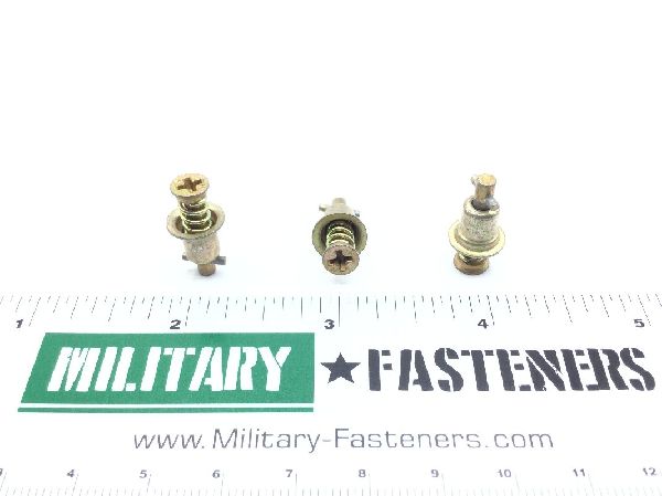 1127004-6 Turnlock Fastener Stud Assembly (5)
