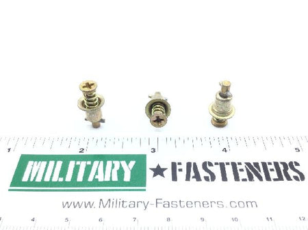 1127004-6 Turnlock Fastener Stud Assembly (5)