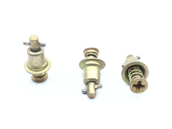 1127004-6 Turnlock Fastener Stud Assembly (8)