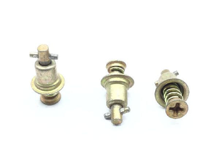 1127004-6 Turnlock Fastener Stud Assembly (8)