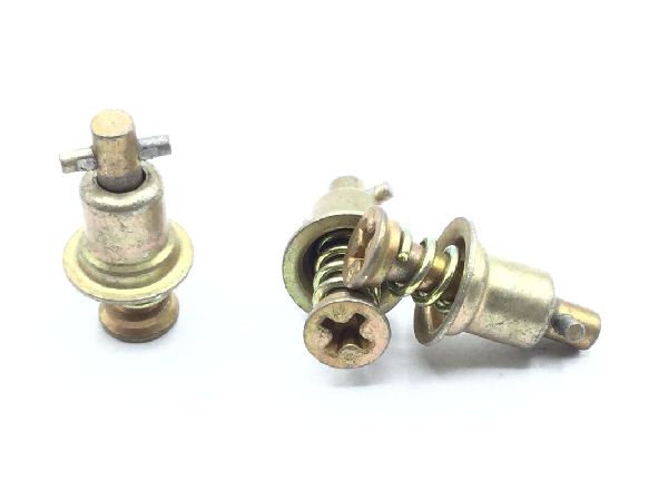 1127004-6 Turnlock Fastener Stud Assembly (9)