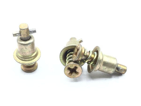 1127004-6 Turnlock Fastener Stud Assembly (9)