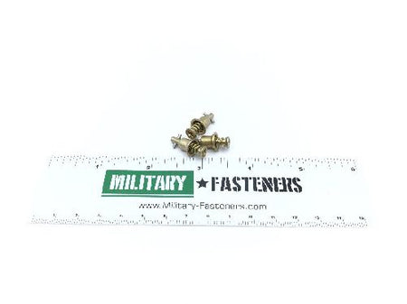 1127004-7 Turnlock Fastener Stud Assembly