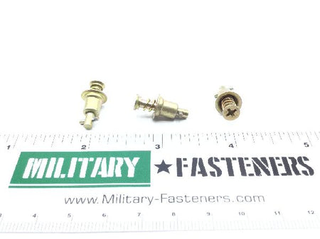 1127004-7 Turnlock Fastener Stud Assembly (4)