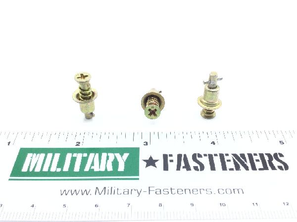 1127004-7 Turnlock Fastener Stud Assembly (5)