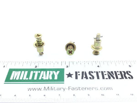 1127004-7 Turnlock Fastener Stud Assembly (5)