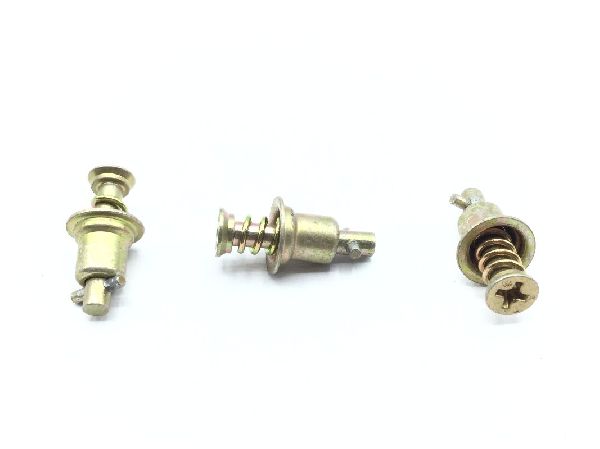 1127004-7 Turnlock Fastener Stud Assembly (7)