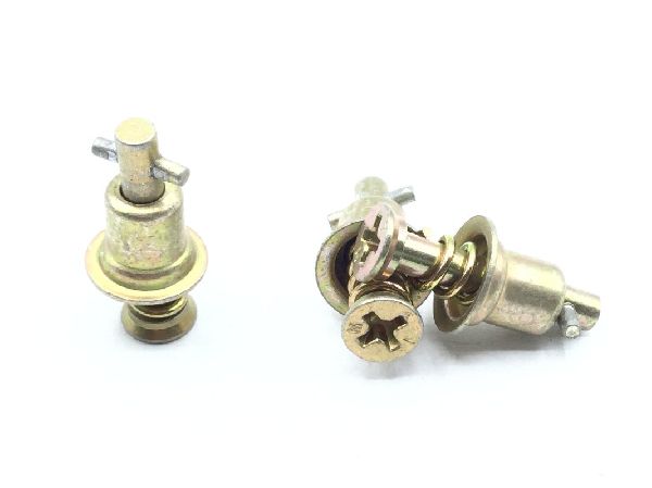 1127004-7 Turnlock Fastener Stud Assembly (8)