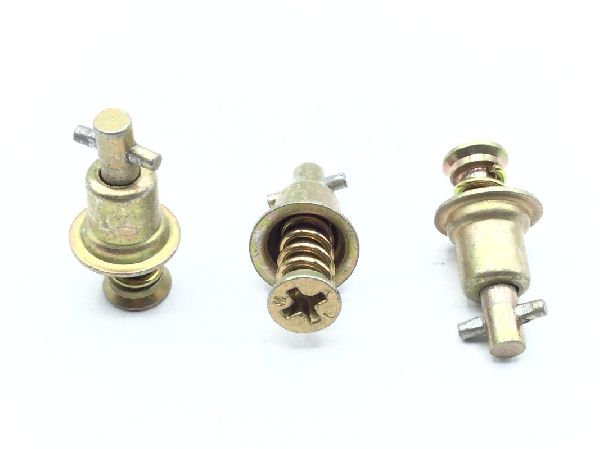 1127004-7 Turnlock Fastener Stud Assembly (9)