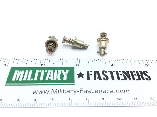 1127004-8 Turnlock Fastener Stud Assembly