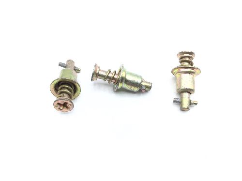 1127004-8 Turnlock Fastener Stud Assembly (2)