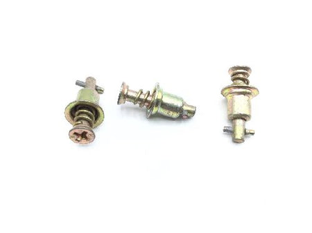 1127004-8 Turnlock Fastener Stud Assembly (2)