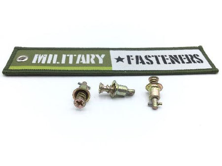 1127004-8 Turnlock Fastener Stud Assembly (3)