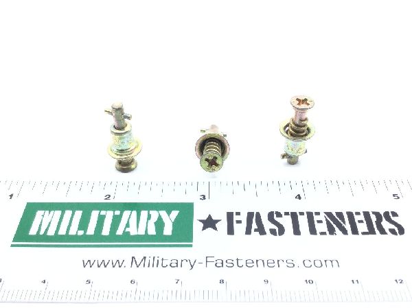 1127004-8 Turnlock Fastener Stud Assembly (5)