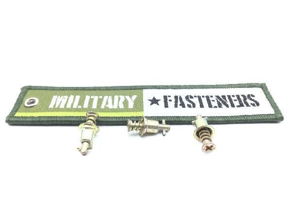 1127004-8 Turnlock Fastener Stud Assembly (6)