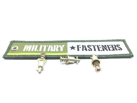 1127004-8 Turnlock Fastener Stud Assembly (6)