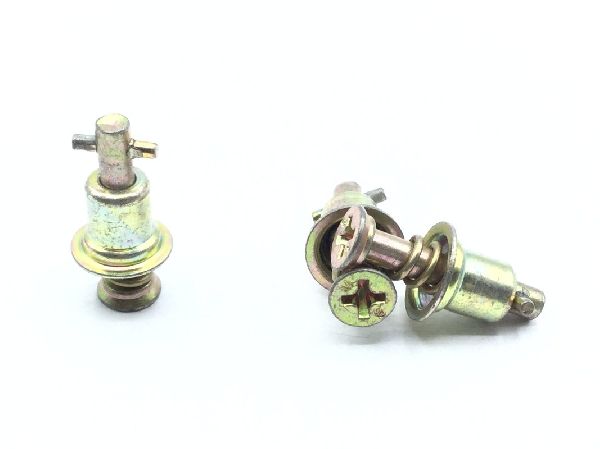 1127004-8 Turnlock Fastener Stud Assembly (8)