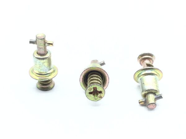 1127004-8 Turnlock Fastener Stud Assembly (9)