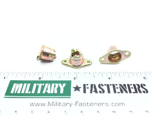 1127701 Turnlock Fastener Receptacle