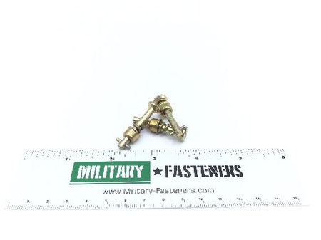 1142000-25 Turnlock Fastener Stud Assembly