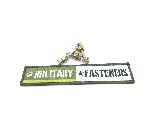 1142000-25 Turnlock Fastener Stud Assembly (2)