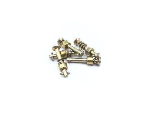 1142000-25 Turnlock Fastener Stud Assembly (3)